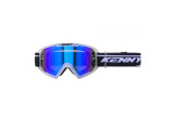 Masque KENNY Track+ Clear Crystal | Kenny - Achat en ligne