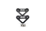 Platines pour sangles R&G RACING