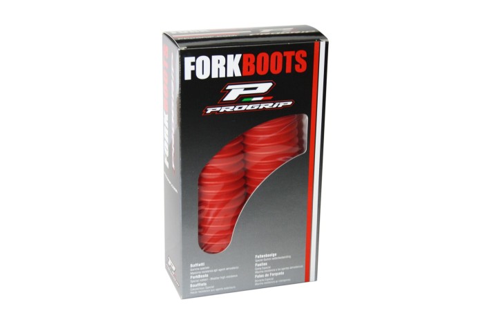 FORK BOOTS 34/37MM RD