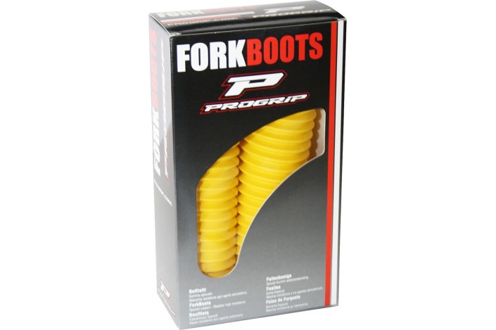 FORK BOOTS 42/45MM YL