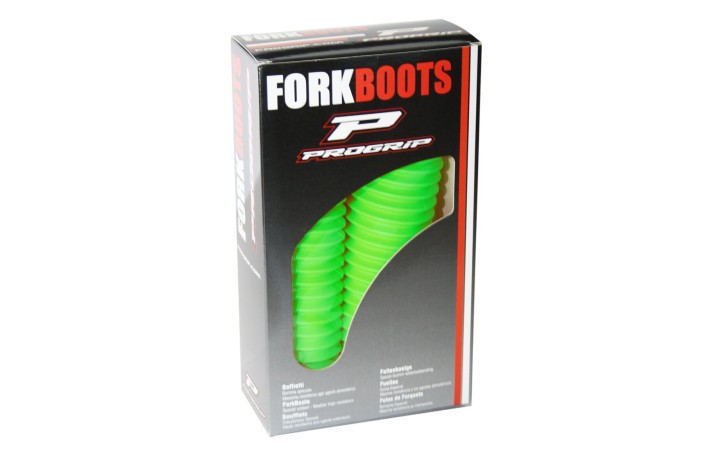 FORK BOOTS 42/45MM GN