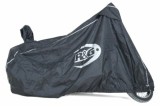 Housse de protection extérieure R&G RACING Cruiser noir