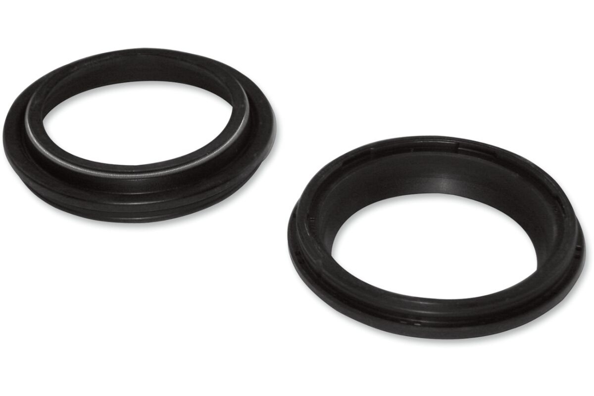 DUST SEAL SET 36MM 80/85