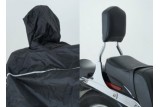 Housse de protection extérieure R&G RACING Cruiser noir