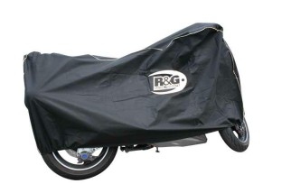 Housse de protection intérieure R&G RACING taille universelle