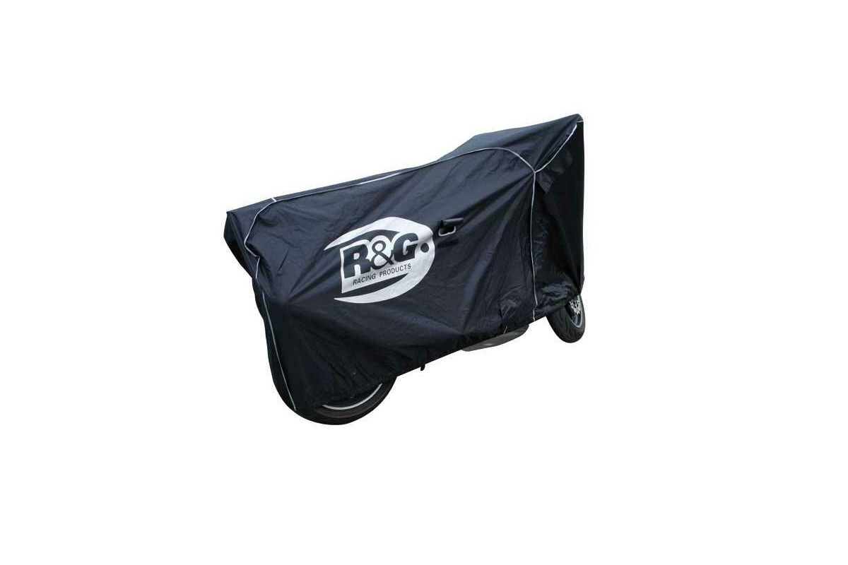 Housse de protection extérieure R&G RACING Adventure taille universelle