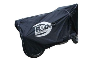 Housse de protection extérieure R&G RACING Adventure taille universelle