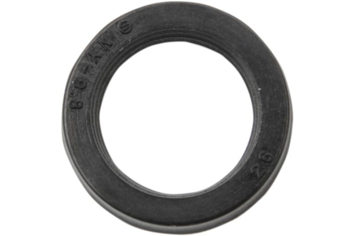 FORK PISTON SHAFT SEAL