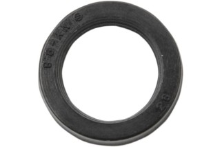 FORK PISTON SHAFT SEAL