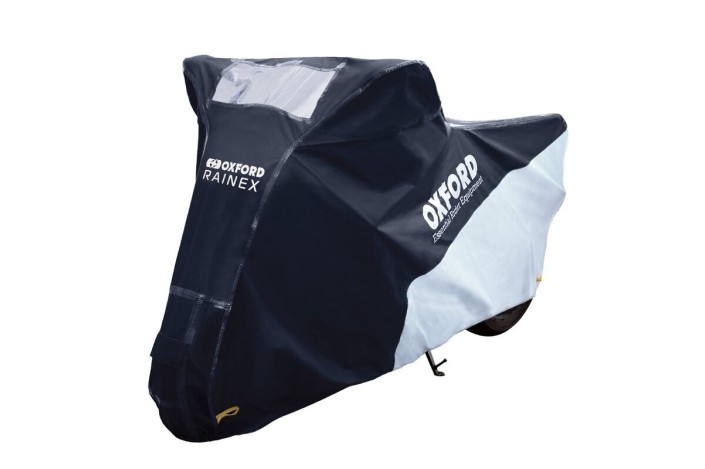 Housse de protection extérieure OXFORD Rainex S