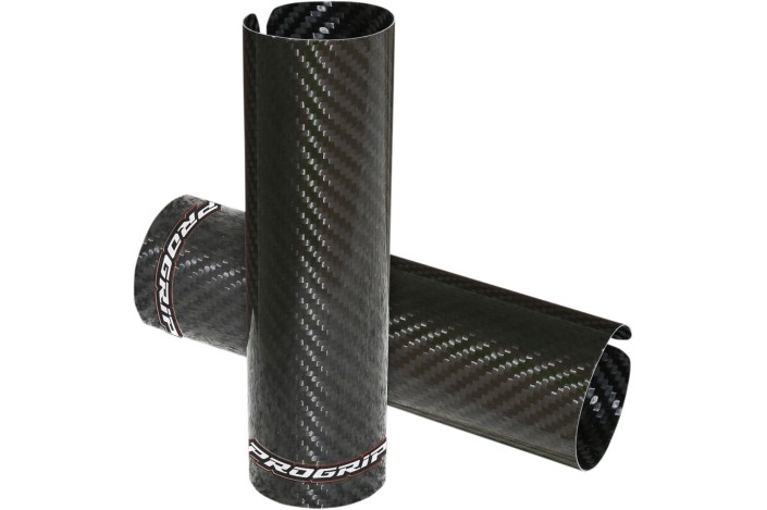 CARBON FIBER FORK GUARS