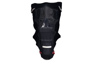 Housse de protection extérieure OXFORD Protex Stretch Premium Stretch-Fit taille XL