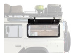 Hayon latéral pour un Land Rover Defender (1983-2016) / Aluminium