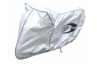 Housse de protection extérieure R&G RACING Adventure taille universelle