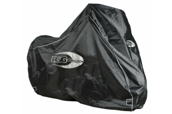 Housse de protection extérieure R&G RACING Adventure taille universelle