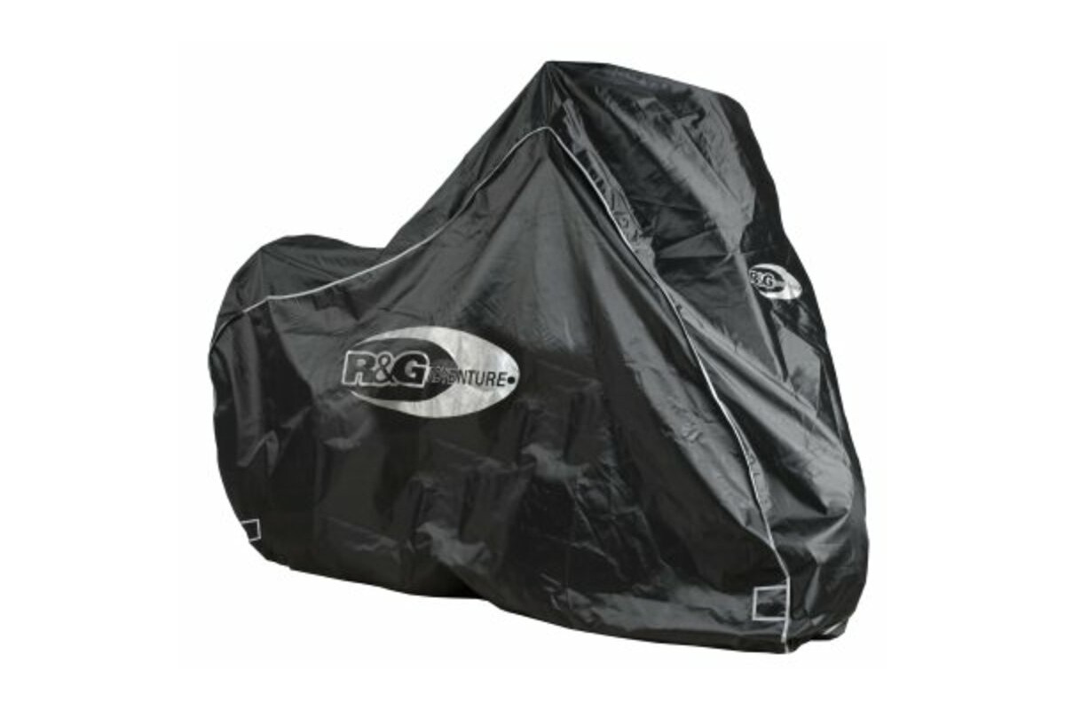 Housse de protection extérieure R&G RACING Adventure taille universelle