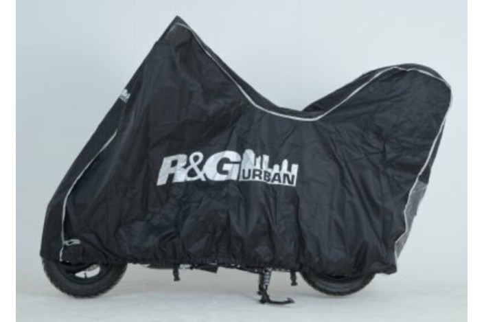 Housse de protection extérieure R&G RACING Urban taille S