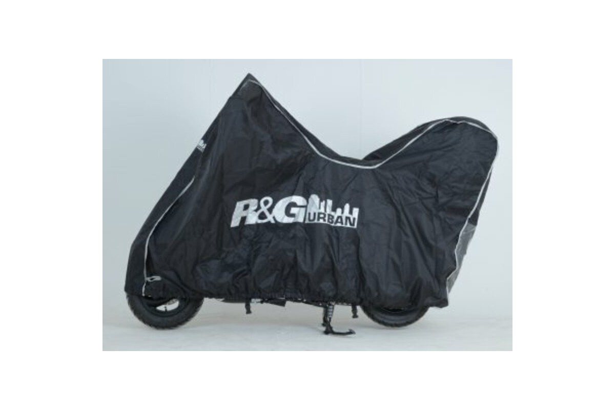 Housse de protection extérieure R&G RACING Urban taille S