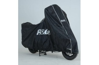 Housse de protection extérieure R&G RACING Urban taille S