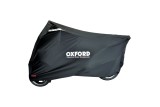 Housse de protection extérieure OXFORD Protex Stretch MP3/3