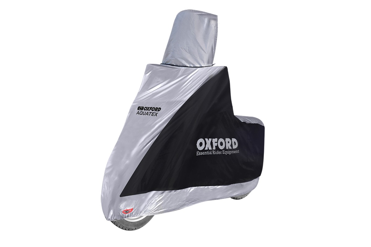 Housse de protection scooter OXFORD Aquatex Highscreen