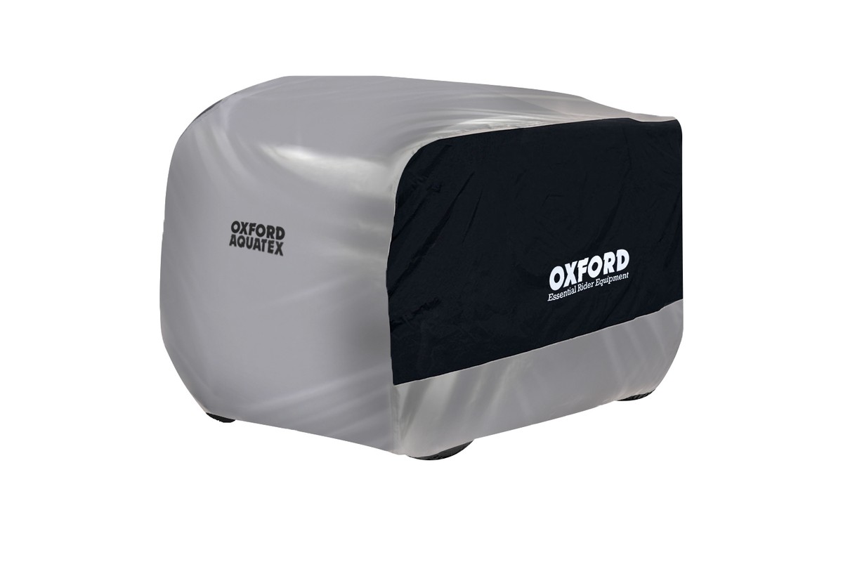 Housse de protection OXFORD Aquatex ATV