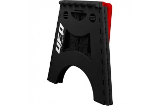 Lève-moto repliable UFO Mecha vert