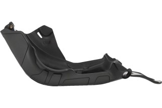 FULL ARMOR SKID PLATE BLK