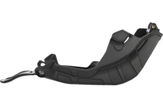 FULL ARMOR SKID PLATE BLK