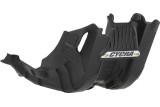 FULL ARMOR SKID PLATE BLK