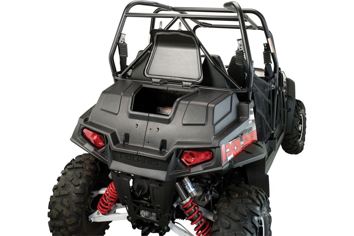 BED CARGO COVER RZR