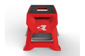 Lève moto TT RACETECH R15 rouge