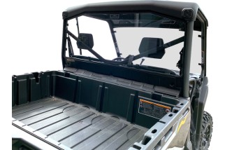 BACK PANEL DEFENDER