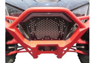 FRONT GRILLE POL PRO XP