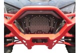 FRONT GRILLE POL PRO XP