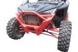 FRONT GRILLE POL PRO XP