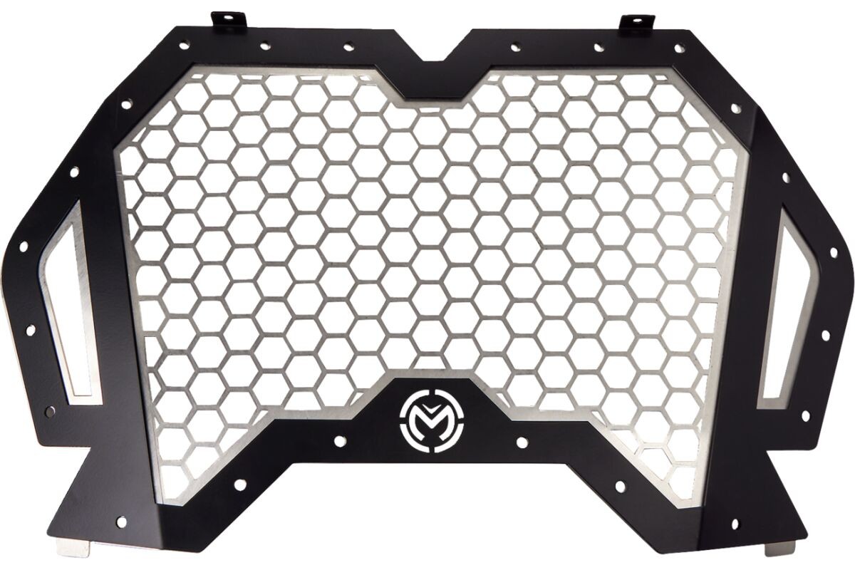 FRONT GRILLE RZR900/1000