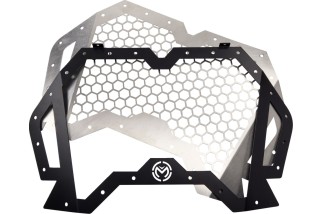 FRONT GRILLE RZR900/1000