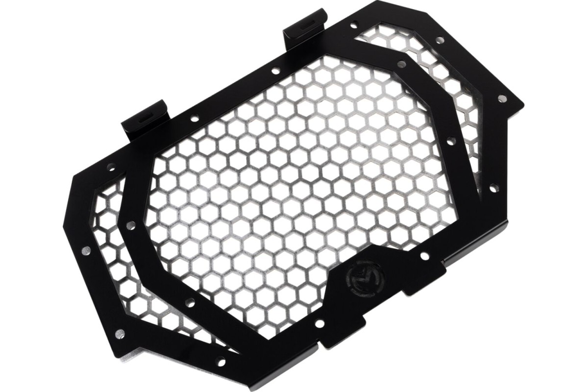 FRONT GRILLE RZR900/1000