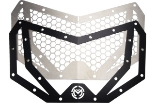 FRONT GRILLE CANAM X3