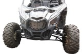 FRONT GRILLE CANAM X3