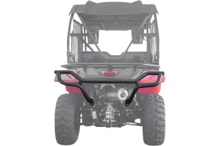 BUMPER RR PIONEER500 MSE