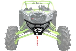 BUMPER FRT CANAM X3 MSE