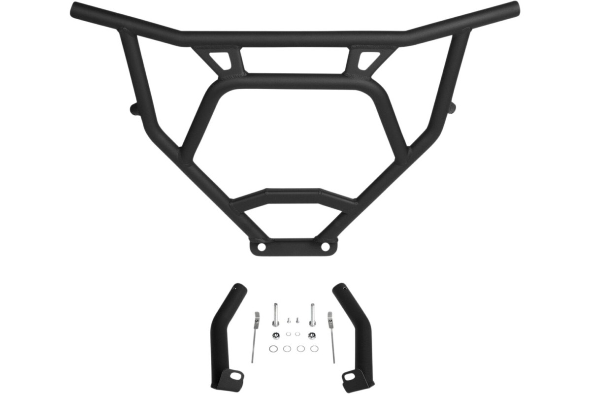 BUMPER REAR CANAM X3 MSE