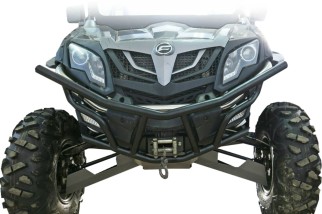 BUMPER FRONT CFMTO ZFORCE