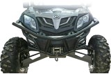 BUMPER FRONT CFMTO ZFORCE