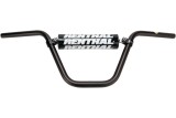 HANDLEBAR 7/8 50 PITBIKE BK