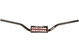 HANDLEBAR FATBAR 814 BLACK