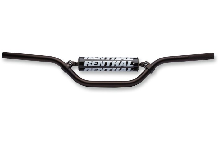 HANDLEBAR 7/8 784 MINI BLK