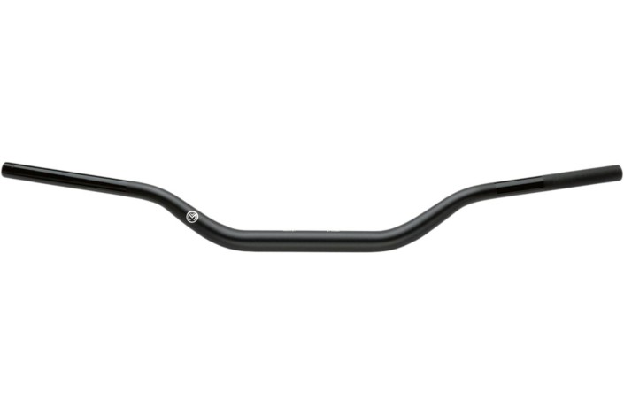 HANDLEBAR FLEX ATV BK